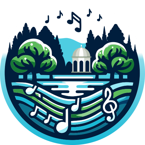 Music By the Water in Blair, Wisconsin